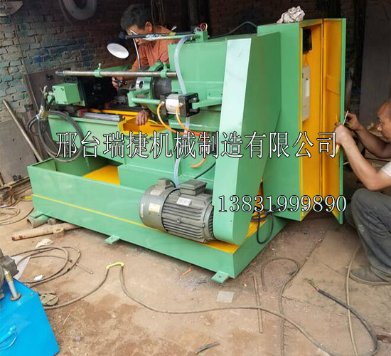 螺栓套絲機(jī)